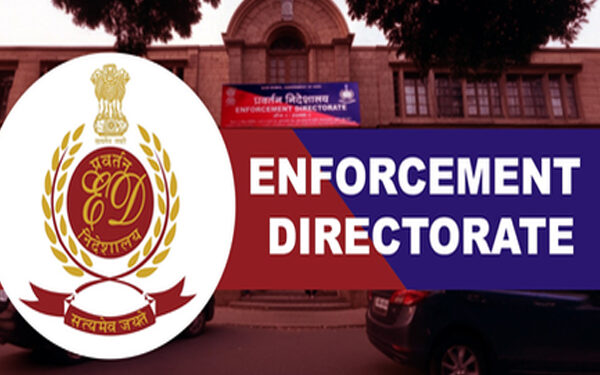 ED arrested Arpit Rathore in money laundering case, seized Rs 14 lakh cash
