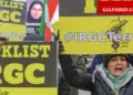 EU declares Iran’s IRGC a terrorist organization, assets will be seized and travel banned