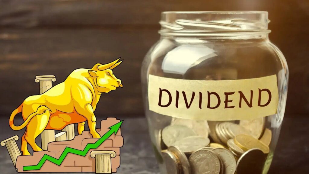 Earning opportunity! These companies are going to give dividend this week, note down the record date of everyone here