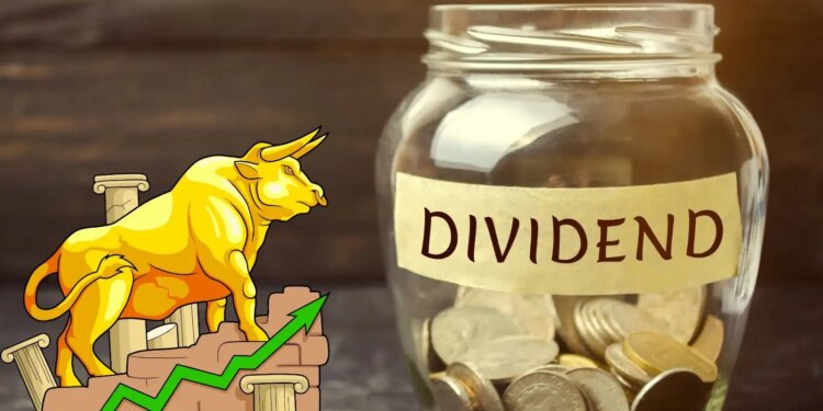 Earning opportunity! These companies are going to give dividend this week, note down the record date of everyone here