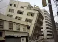 Earthquake of 5.1 magnitude occurred in Iran, earth shook at 10 km depth
