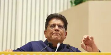 Ease of doing business, FTA and policy reforms made India a self-reliant and reliable economy: Piyush Goyal