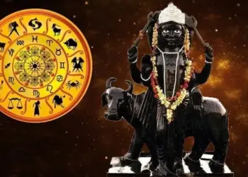 Effect of Saturn's Sade Sati in 2026: Doors of progress and wealth will open for these 3 zodiac signs