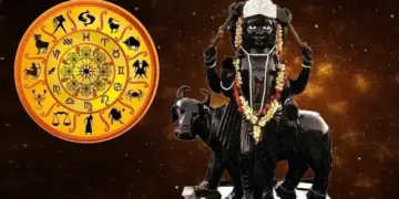 Effect of Saturn's Sade Sati in 2026: Doors of progress and wealth will open for these 3 zodiac signs