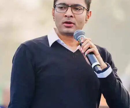 Election Commission should clarify the number of illegal Bangladeshi or Rohingya infiltrators in the voter list: Abhishek Banerjee