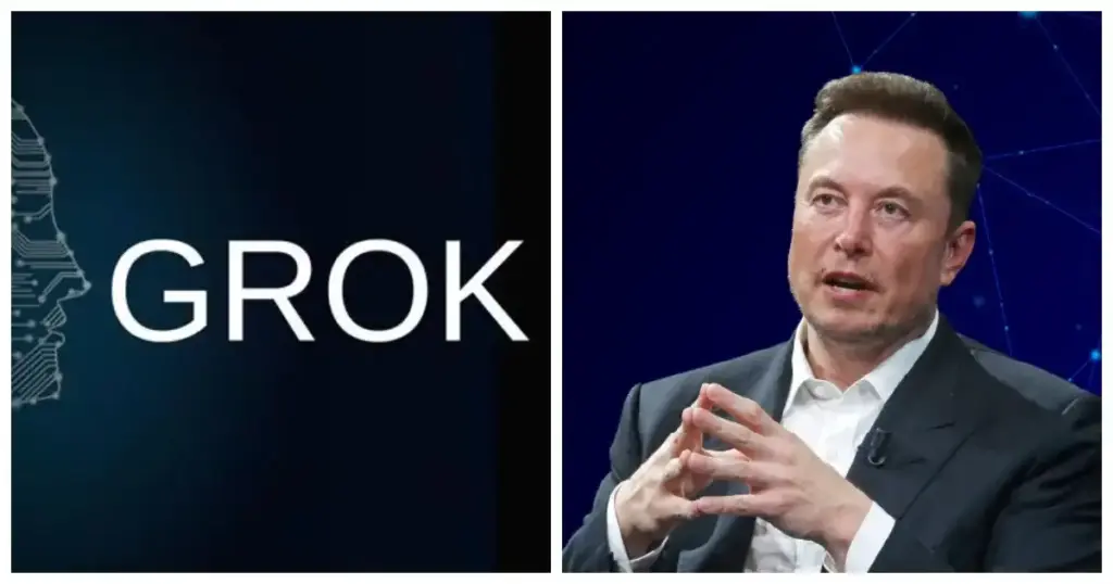 Elon Musk is getting shocks one after another! After Indonesia-Malaysia, now Grok is banned in this country, the matter is related to obscene content.