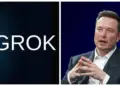 Elon Musk is getting shocks one after another! After Indonesia-Malaysia, now Grok is banned in this country, the matter is related to obscene content.