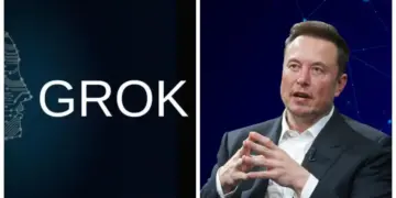 Elon Musk is getting shocks one after another! After Indonesia-Malaysia, now Grok is banned in this country, the matter is related to obscene content.