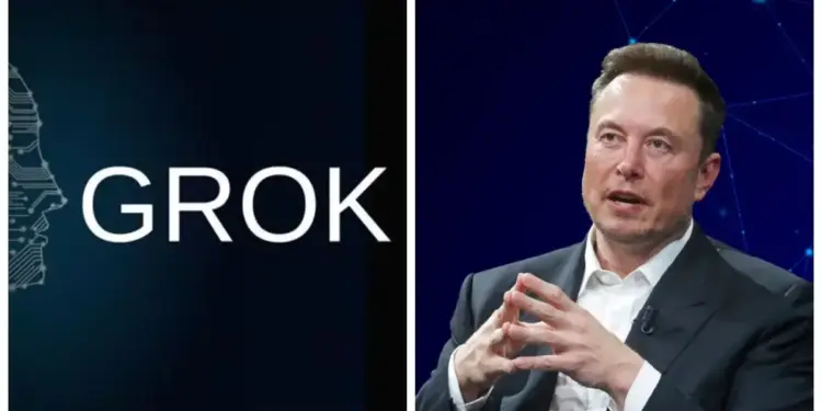 Elon Musk is getting shocks one after another! After Indonesia-Malaysia, now Grok is banned in this country, the matter is related to obscene content.