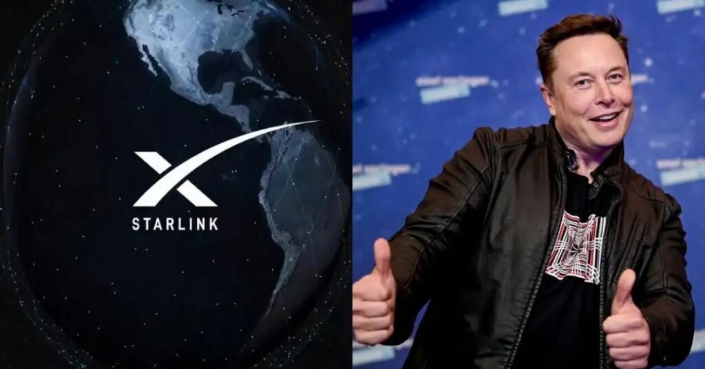 Elon Musk's Starlink gets approval before India launch, will get high-speed internet connectivity