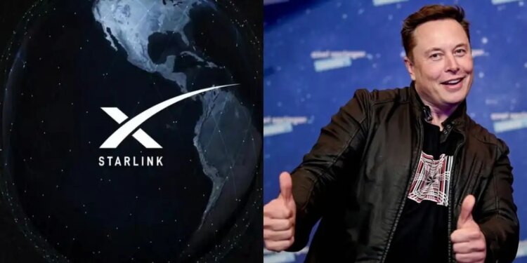 Elon Musk's Starlink gets approval before India launch, will get high-speed internet connectivity