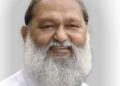 Energy Minister Anil Vij said- News regarding closure of Kalyanpur-Badlapara coal block is misleading.