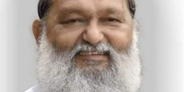 Energy Minister Anil Vij said- News regarding closure of Kalyanpur-Badlapara coal block is misleading.