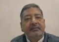 सिस्टम की लापरवाही की वजह से नोएडा में इंजीनियर की हुई मौत: वीरेंद्र सिंह