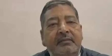 सिस्टम की लापरवाही की वजह से नोएडा में इंजीनियर की हुई मौत: वीरेंद्र सिंह