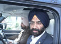 Entire Punjab is waiting for Prime Minister Narendra Modi's visit: Manjinder Singh Sirsa