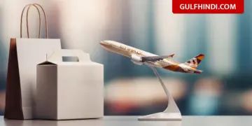 Etihad Airways joins hands with Swiggy and Flipkart, now air travel points will be available on shopping and dining