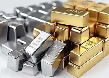Expensive or cheap...what was the change in the prices of gold and silver today? Know here the latest rates of 10 big cities