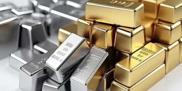 Expensive or cheap...what was the change in the prices of gold and silver today? Know here the latest rates of 10 big cities
