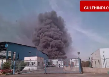 Explosions in Iran’s Tehran and Bandar Abbas created panic, government said gas leak was the reason.