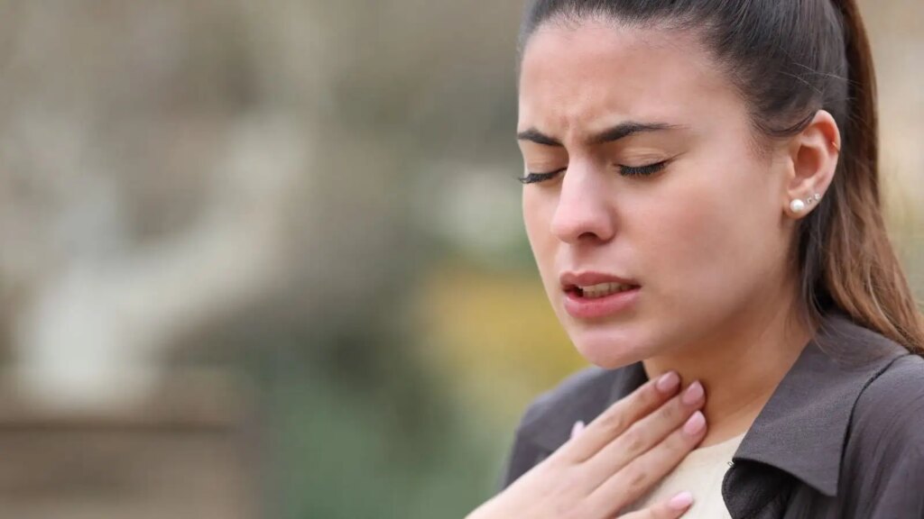 Failure to produce mucus can cause serious problems, if you know this then you will never consider cold and cough as your enemy.