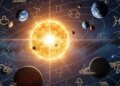 Fate will change the movement of planets! This week 4 planets will change zodiac sign, Aquarius will have to remain alert