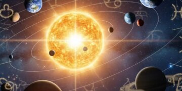 Fate will change the movement of planets! This week 4 planets will change zodiac sign, Aquarius will have to remain alert