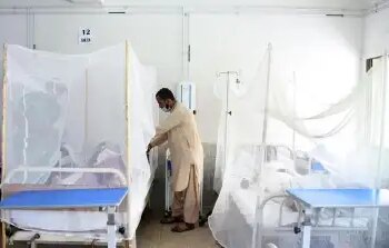 Fear and paperwork hindering treatment for Pakistani women: Report