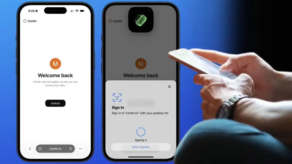 Fear of data leak is over! Signal's founder introduces Confer, the world's most private AI chatbot