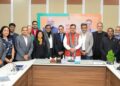Feeling of self-satisfaction by investing in the soil of Rajasthan: Bhajanlal Sharma