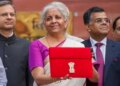 First Budget of India: Do you know who read the first budget of India and what was the total amount?