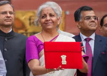 First Budget of India: Do you know who read the first budget of India and what was the total amount?