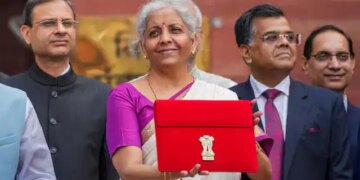 First Budget of India: Do you know who read the first budget of India and what was the total amount?