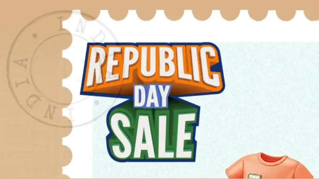 Flipkart Republic Day Sale 2026: Grab the opportunity before the sale ends, you should not miss these 5 deals