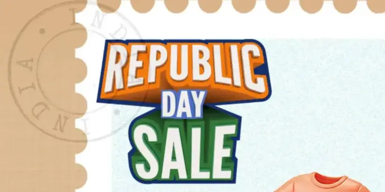 Flipkart Republic Day Sale 2026: Grab the opportunity before the sale ends, you should not miss these 5 deals