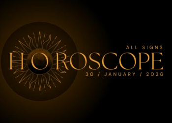 For which zodiac signs will 30th January bring happiness and who will have to struggle, read the horoscope of all 12 zodiac signs.