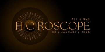 For which zodiac signs will 30th January bring happiness and who will have to struggle, read the horoscope of all 12 zodiac signs.