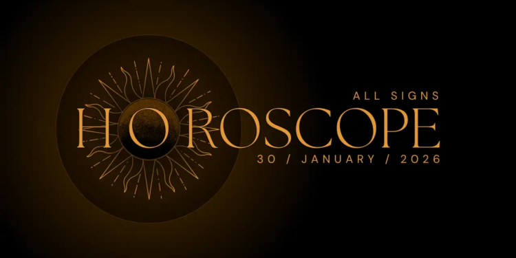 For which zodiac signs will 30th January bring happiness and who will have to struggle, read the horoscope of all 12 zodiac signs.
