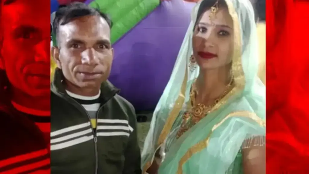 'Forced to watch porn films...', why did Sarita hate her husband? Wife killed him by pressing his private part