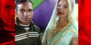 'Forced to watch porn films...', why did Sarita hate her husband? Wife killed him by pressing his private part