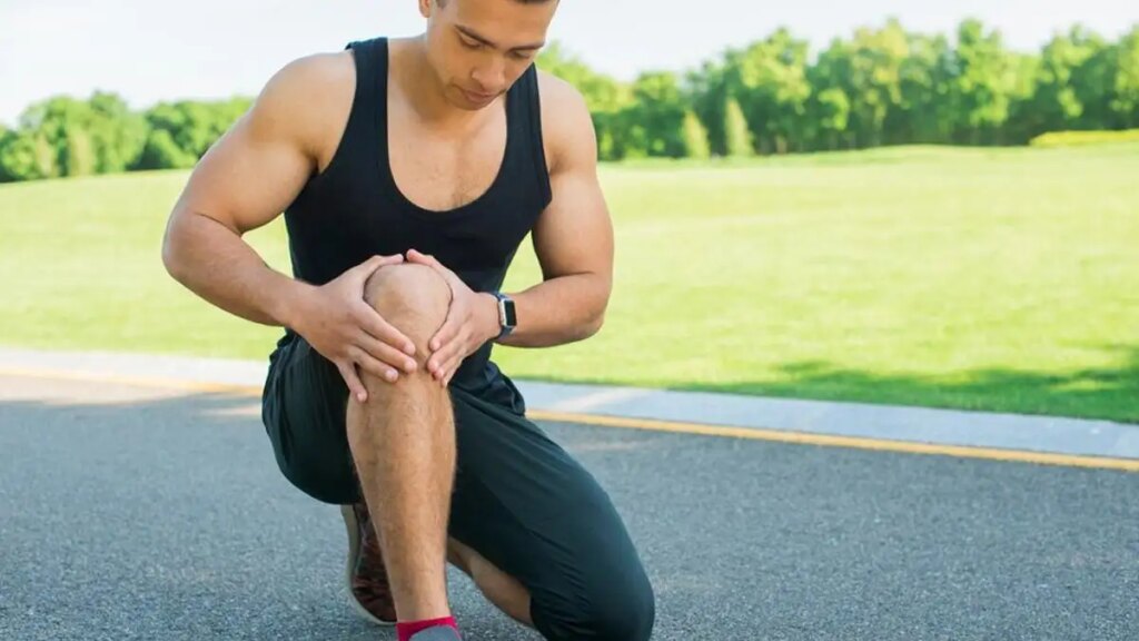 Forget knee surgery! With 1 injection, the body will create its own cartilage, it will provide relief from pain and cracking sounds.
