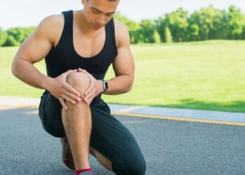 Forget knee surgery! With 1 injection, the body will create its own cartilage, it will provide relief from pain and cracking sounds.