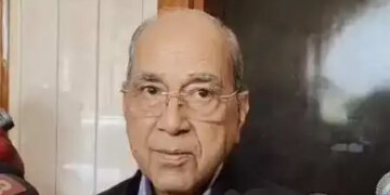 राष्ट्रपति द्रौपदी मुर्मु को अयोध्या आने का औपचारिक निमंत्रण, मार्च में यात्रा की उम्मीद: नृपेंद्र मिश्रा