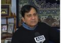 Former Congress leader Shakeel Ahmed takes a dig at Rahul Gandhi, says "There is no internal democracy in Congress"