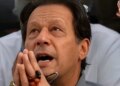 Former Pak PM Imran Khan suffered from Central Retinal Vein Occlusion disease, he can lose his eyesight, know how dangerous this disease is.
