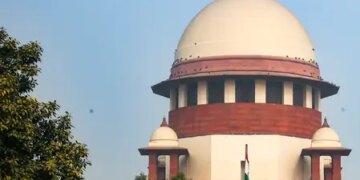 देशभर के स्कूलों में कक्षा 6 से 12 तक की छात्राओं को मुफ्त सैनेटरी पैड अनिवार्य, सुप्रीम कोर्ट ने तीन महीने में राज्यों से मांगी रिपोर्ट