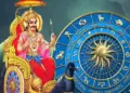 From Aries to Pisces, which zodiac signs will be blessed by Shanidev today and who will have to remain alert, read the future of all 12 zodiac signs here.