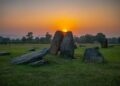 From Davos to UK: Jharkhand will tell the world the truth about Earth's oldest stone heritage with its industrial capacity.