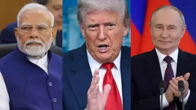 From Trump to Putin… which celebrities of the world are included in PM Modi's friend list?