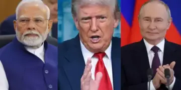 From Trump to Putin… which celebrities of the world are included in PM Modi's friend list?